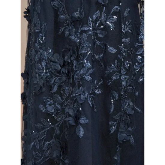 Women's Jacket Coat Blazer Lace Embroidered Sequin Elegant Floral Formal Anniversary Wedding Guest Cocktail Party Open Front Long Crewneck Regular Fit Women's Jacket Coat Blazer Lace Embroidered Sequin Elegant Floral Formal Anniversary Wedding Guest Cocktail Party Open Front Long Crewneck Regular Fit