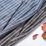 Women's Tapered Carrot Pants Casual Ankle-Length Striped Pocket Soft Outdoor Stretchy Casual Daily Blue Grey 2025 Women's Tapered Carrot Pants Casual Ankle-Length Striped Pocket Soft Outdoor Stretchy Casual Daily Blue Grey 2025